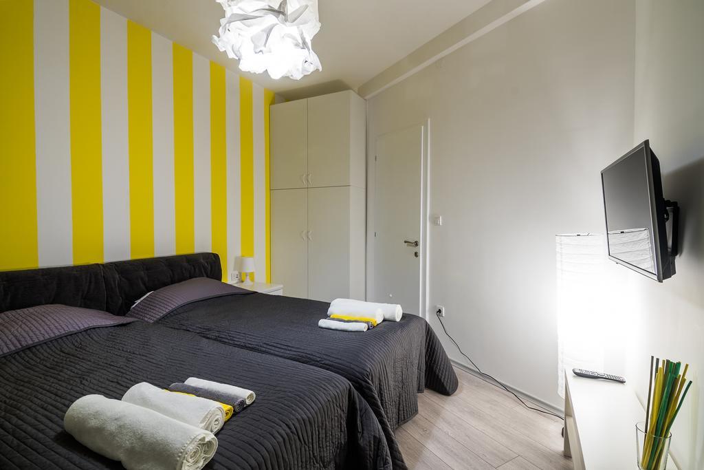 CheckBelgradeApartments - Bohemian quarter Exterior foto